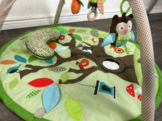 used Infant Gear
