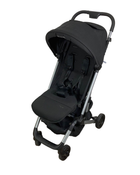 Shop Colugo Compact Stroller, 2023, Black at Goodbuygears