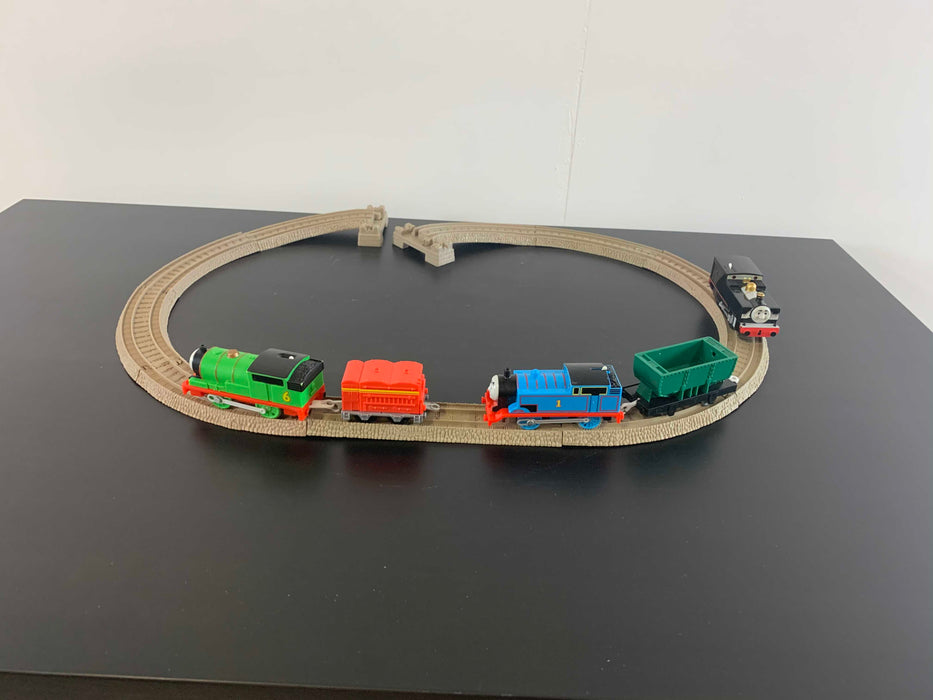used Toys