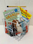 used BUNDLE Books