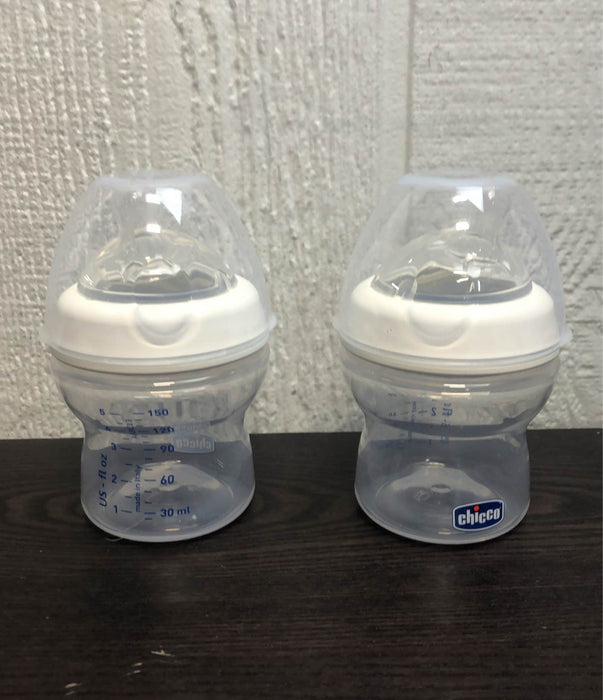 used Feeding