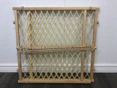 Shop Evenflo Position & Lock Classic Pressure Mount Gate, 26"-42" at Goodbuygears