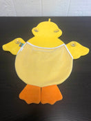 secondhand Primo Duck Toy Bag for Bathroom Wall