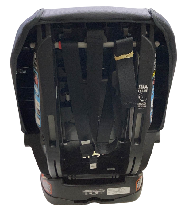 Shop Graco 4Ever DLX 4-in-1 Car Seat, 2022, Bryant at Goodbuygears