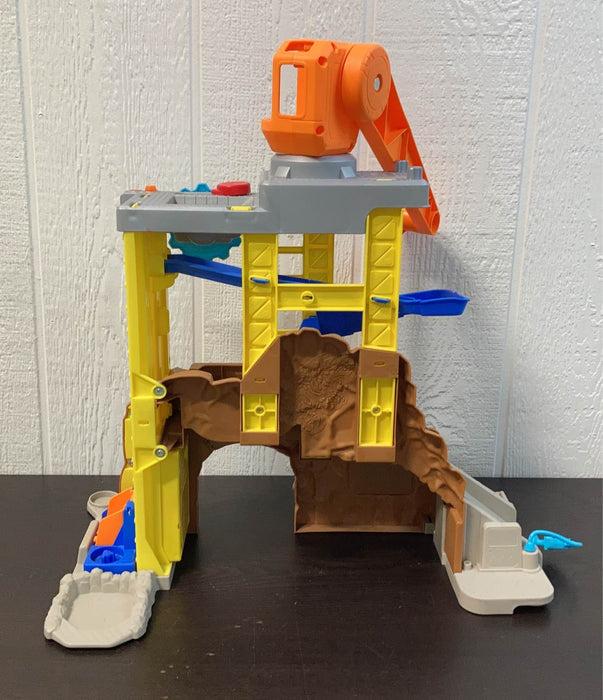 used Toys