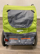 used InStep Sync Single Bicycle Trailer