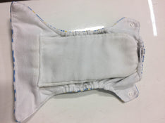 used Cloth Diapers