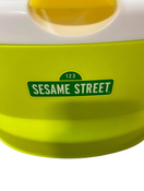 Shop Kolcraft Sesame Street Elmo Adventure Potty Training Chair With Toilet Seat Adapter at Goodbuygears