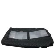 Shop Wonderfold Winter Cover, Black, X2 & X2M at Goodbuygears