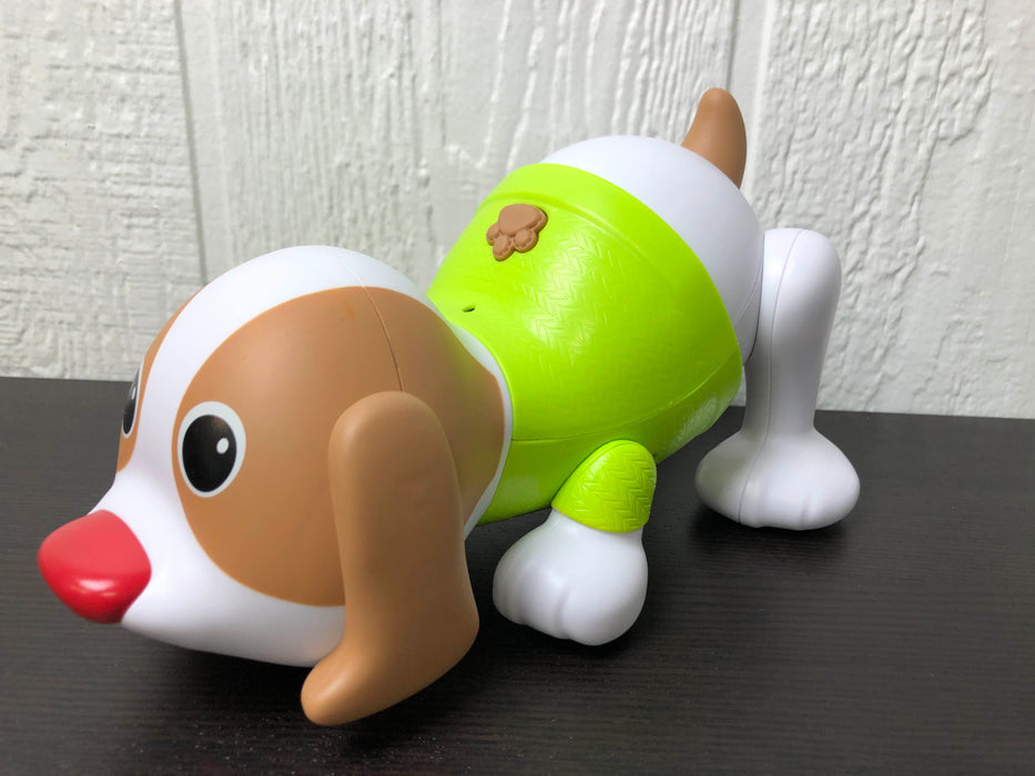 used Toys
