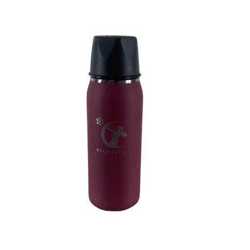 Shop Ceres Chill Legacy Breastmilk Chiller (32oz), Plum at Goodbuygears