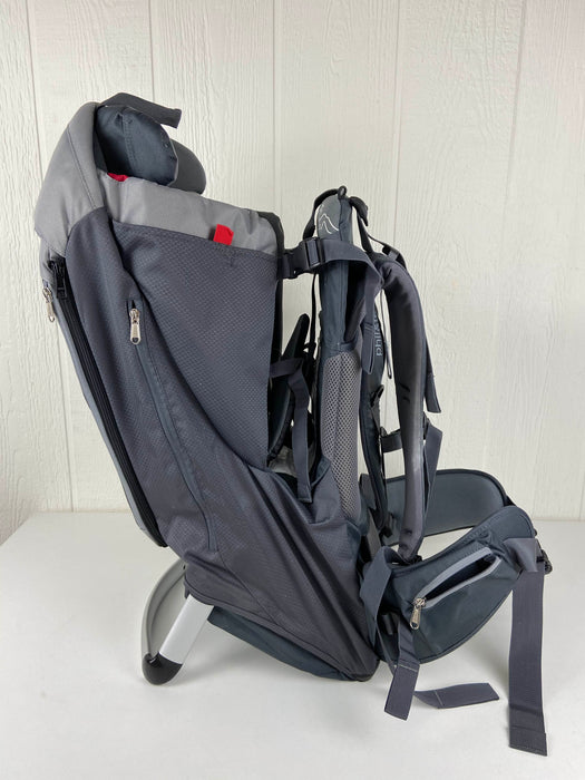 secondhand Phil & Teds Escape Child Carrier