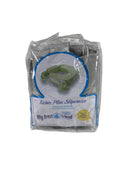 used My Brest Friend Twins Plus Slipcover, Grey