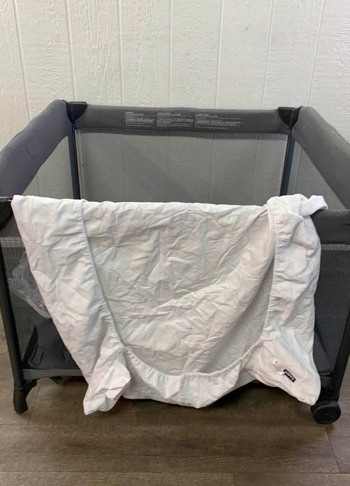used Home Nursery