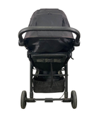 Shop Baby Jogger City Mini GT2 Stroller, 2019, Opulent Black at Goodbuygears
