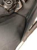 Shop gb Pockit+ All City Stroller, 2021, Velvet Black at Goodbuygears