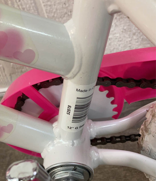 used Huffy Bike