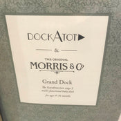 Shop Dockatot Grand Dock, Brer Rabbit at Goodbuygears