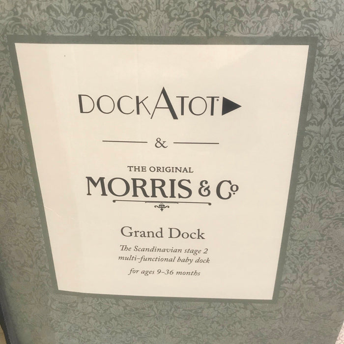 Shop Dockatot Grand Dock, Brer Rabbit at Goodbuygears