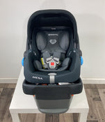 Shop UPPAbaby MESA Infant Car Seat, Jake(Black), 2020 at Goodbuygears