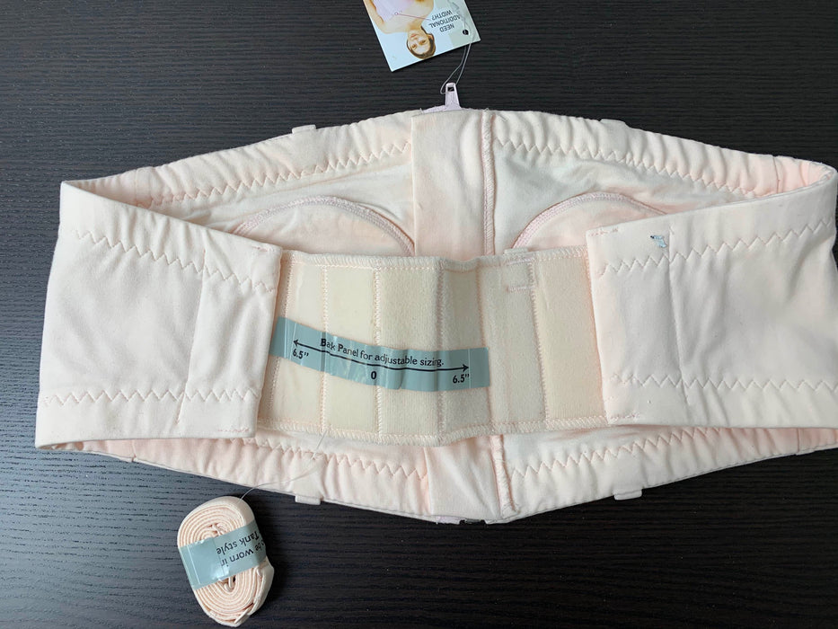 secondhand Lansinoh Hands-Free Pumping Bra