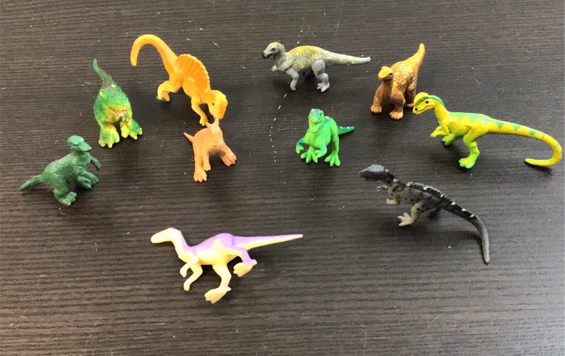 used Toys