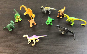 used Toys