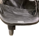 Shop Mountain Buggy Nano Duo Stroller, 2021, Ruby at Goodbuygears