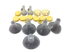 used Medela Pump in Style Advanced with Tote