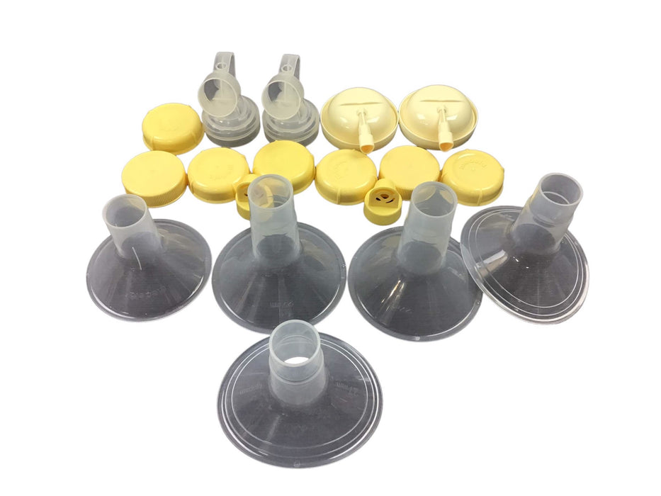 used Medela Pump in Style Advanced with Tote