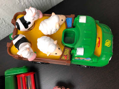 secondhand Toys