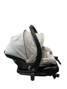 Shop Maxi-Cosi Zelia2 Luxe Travel System, 2023, Network Sand at Goodbuygears