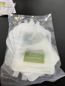 secondhand Infantino Squeeze Station