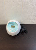 used Spectra Baby S1 Plus Premier Rechargeable Breast Pump