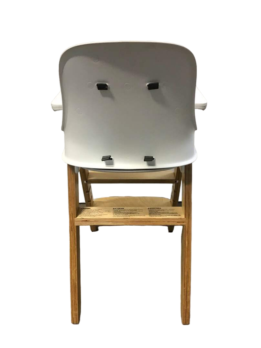 used Feeding