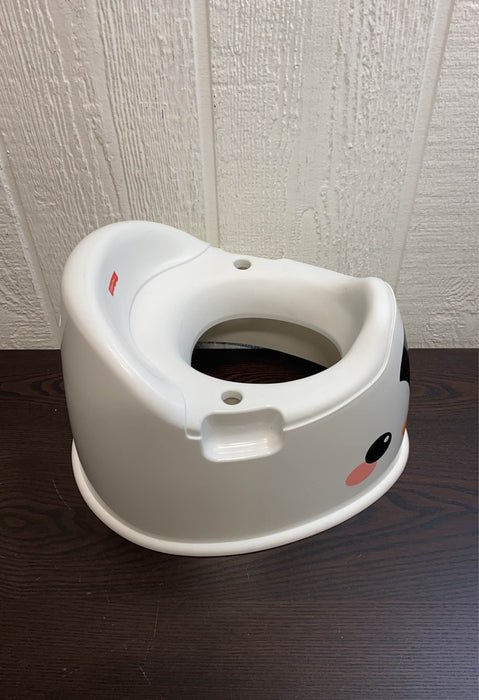 used Potty Training