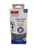 Shop NUK Smooth Flow Anti-Colic Bottle, 5oz, Blue Clouds at Goodbuygears