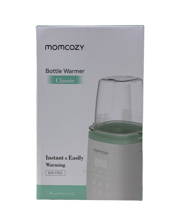 Shop Momcozy Baby Bottle Warmer at Goodbuygears