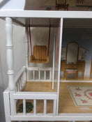 secondhand Toys