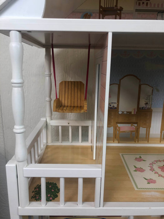 secondhand Toys