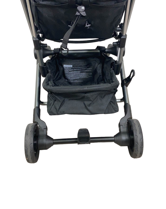 Shop Colugo Compact Stroller, 2022, Cool Grey at Goodbuygears