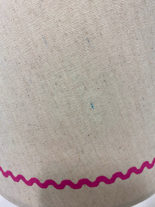 Levtex Baby Lamp, Zahara