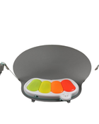 Shop Skip Hop Silver Lining Cloud Baby's View Activity Center at Goodbuygears