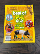secondhand Educational