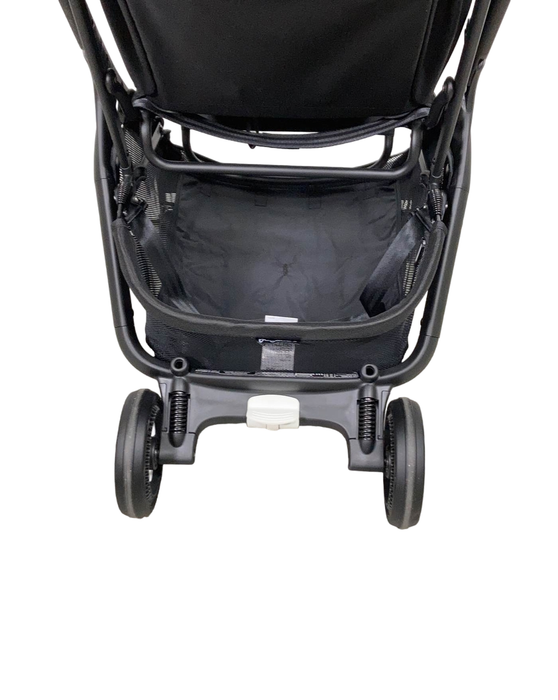 Shop Bugaboo Butterfly Stroller, 2023, Midnight Black at Goodbuygears