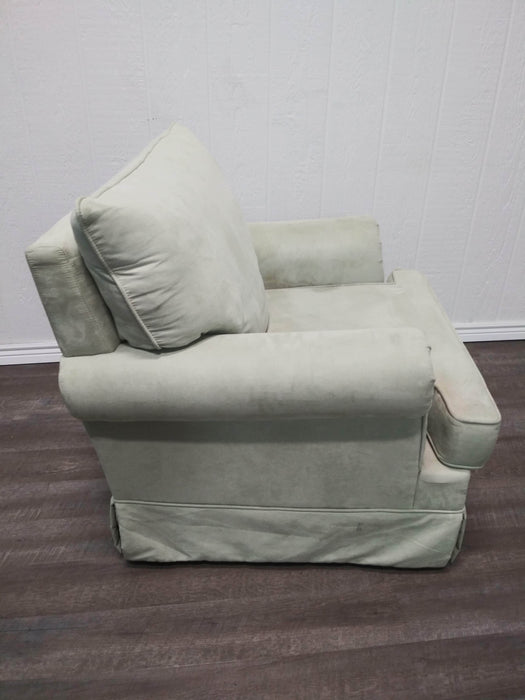 used Home Nursery