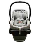Shop UPPAbaby MESA V2 Infant Car Seat, 2022, Stella (Grey Melange) at Goodbuygears