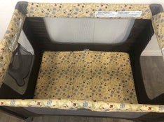 used Cosco Funsport Play Yard