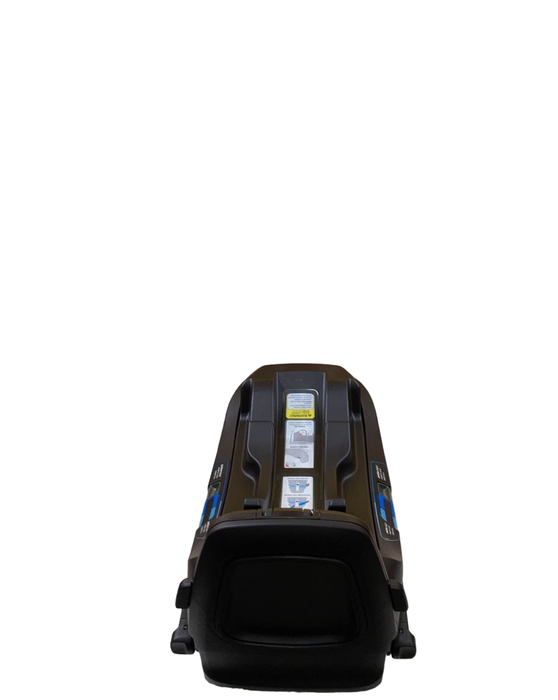 Shop Nuna PIPA rx Infant Car Seat, Caviar, 2023 at Goodbuygears