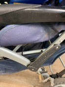 used Foundations Quad LX Stroller